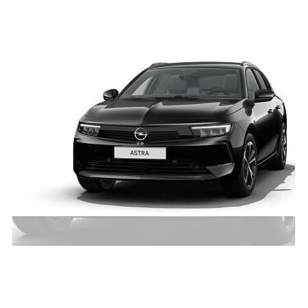 Opel Astra leasen