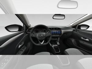 Opel Corsa Edition 1.2 Turbo **Gewerbehammer** bild 2