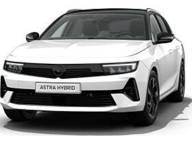 Opel Astra Sports Tourer GS 1.2 Turbo