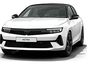 Opel Astra GS 1.2 Turbo