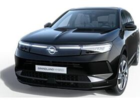 Opel Grandland GS MHEV