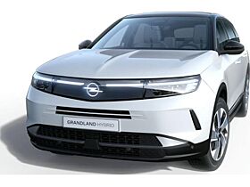 Opel Grandland GS MHEV **Gewerbehammer**