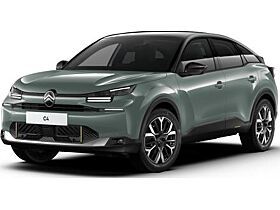 Citroën C4 Hybrid MAX **Gewerbekunden**