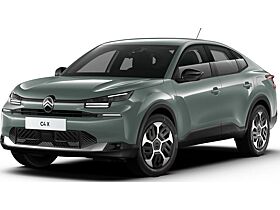 Citroën C4 X MAX MHEV Citroën C4 X MAX MHEV