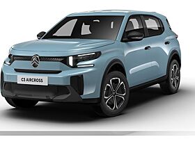 Citroën C3 Aircross Elektro YOU