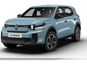 Citroën C3 Aircross Elektro YOU