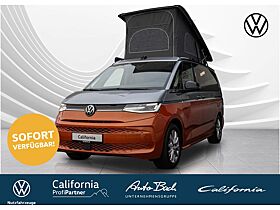 Volkswagen California Ocean | DCC | HeadUp | Assistenzpaket Volkswagen California Ocean | DCC | HeadUp | Assistenzpaket