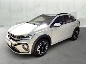 Volkswagen Taigo R-Line *SOFORT VERFÜGBAR!* 1,0 l TSI OPF 85 kW (116 PS) 7-Gang-Doppelkupplungsgetriebe DSG bild 1