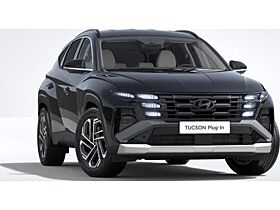 Hyundai TUCSON Trend Allrad PHEV *GEWERBEKNALLER* Hyundai TUCSON Trend Allrad PHEV *GEWERBEKNALLER*