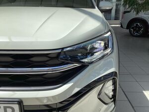 Volkswagen Taigo R-Line *GEWERBE-LEASING!*SOFORT VERFÜGBAR!* 1,0 l TSI OPF 85 kW (116 PS) 7-Gang-Doppelkupplungsgetri bild 3