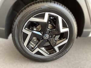Volkswagen Taigo R-Line *GEWERBE-LEASING!*SOFORT VERFÜGBAR!* 1,0 l TSI OPF 85 kW (116 PS) 7-Gang-Doppelkupplungsgetri bild 4
