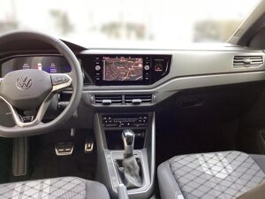 Volkswagen Taigo R-Line *GEWERBE-LEASING!*SOFORT VERFÜGBAR!* 1,0 l TSI OPF 85 kW (116 PS) 7-Gang-Doppelkupplungsgetri bild 7