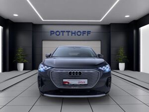 Audi Q4 e-tron Sportback 40 S-LINE MATRIX KAMERA NAVI AHK bild 7