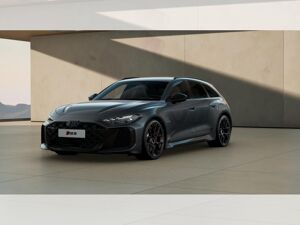 Audi RS5 Avant*SOFORT*Plug-in HYBRID*Sportpaket*Tech pro*285 km/h*B&O*21"Alu*RS Abgas* bild 1