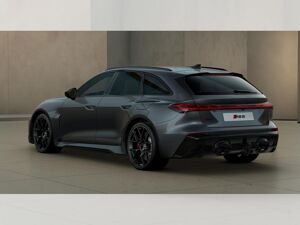 Audi RS5 Avant*SOFORT*Plug-in HYBRID*Sportpaket*Tech pro*285 km/h*B&O*21"Alu*RS Abgas* bild 2