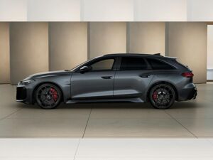 Audi RS5 Avant*SOFORT*Plug-in HYBRID*Sportpaket*Tech pro*285 km/h*B&O*21"Alu*RS Abgas* bild 3