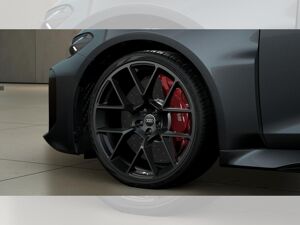Audi RS5 Avant*SOFORT*Plug-in HYBRID*Sportpaket*Tech pro*285 km/h*B&O*21"Alu*RS Abgas* bild 4