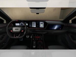 Audi RS5 Avant*SOFORT*Plug-in HYBRID*Sportpaket*Tech pro*285 km/h*B&O*21"Alu*RS Abgas* bild 5