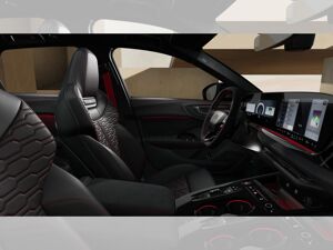 Audi RS5 Avant*SOFORT*Plug-in HYBRID*Sportpaket*Tech pro*285 km/h*B&O*21"Alu*RS Abgas* bild 6