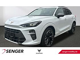 Cupra Terramar VZ 2.0 TSI 4Drive AHK Pano Navi HuD LED