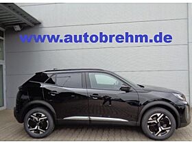 Peugeot 2008 Hybrid 145 Allure Peugeot 2008 Hybrid 145 Allure