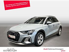 Audi A3 allstreet 35 TFSI S tronic ACC AHK AUT Kam. Audi A3 allstreet 35 TFSI S tronic ACC AHK AUT Kam.