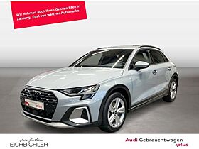 Audi A3 allstreet 35 TFSI S tronic ACC AHK AUT Kam. Audi A3 allstreet 35 TFSI S tronic ACC AHK AUT Kam.