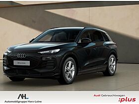 Audi Q6 e-tron quattro Matrix HuD 360° ACC B&O SHZ v+h