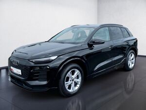 Audi Q6 e-tron quattro Matrix HuD 360° ACC B&O SHZ v+h bild 5