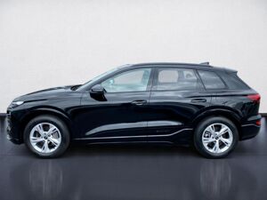 Audi Q6 e-tron quattro Matrix HuD 360° ACC B&O SHZ v+h bild 6