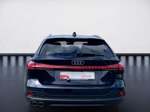 Audi A5 Avant TDI S-tronic LED Navi ACC HuD B&O ACC bild 6