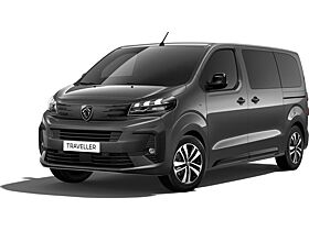 Peugeot Traveller Active L2 Diesel Automatik ❗SOFORT VERFÜGBAR IN SCHWARZ & GRAU ❗