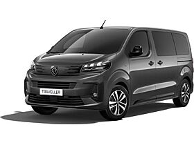 Peugeot Traveller Active L2 Diesel Automatik ❗SOFORT VERFÜGBAR IN SCHWARZ & GRAU ❗