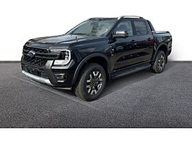 Ford Ranger Wildtrak Doka 2,3 PHEV FULLSERVICE -AHK-iACC-TECH-PAKET46- Ford Ranger Wildtrak Doka 2,3 PHEV FULLSERVICE -AHK-iACC-TECH-PAKET46-