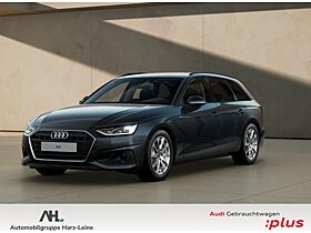 Audi A4 Avant 30 TDI S-tronic Navi ACC Standhzg. ACC Audi A4 Avant 30 TDI S-tronic Navi ACC Standhzg. ACC