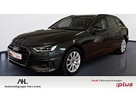 Audi A4 Avant 30 TDI S-tronic Navi ACC Standhzg. ACC Audi A4 Avant 30 TDI S-tronic Navi ACC Standhzg. ACC