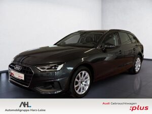 Audi A4 Avant 30 TDI S-tronic Navi ACC Standhzg. ACC bild 1