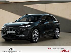 Audi Q6 e-tron S line quattro Matrix HuD Pano 360° ACC B&O Wärmepumpe
