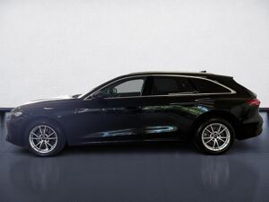 Audi A5 Avant TDI S-tronic AHK Pano Navi ACC LED RFK bild 3