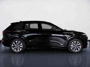 Audi Q6 e-tron S line quattro Matrix HuD Pano 360° ACC B&O Wärmepumpe bild 7