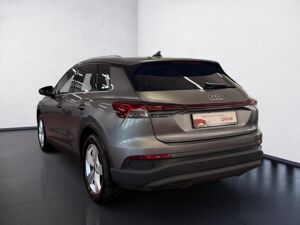Audi Q4 e-tron 45 Navi HuD RFK ACC Wärmepumpe ACC AUT bild 7