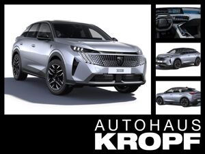 Peugeot 3008 GT MHEV bild 1