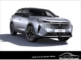 Peugeot 3008 GT MHEV