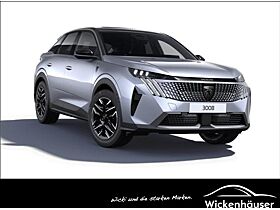 Peugeot 3008 GT MHEV Peugeot 3008 GT MHEV