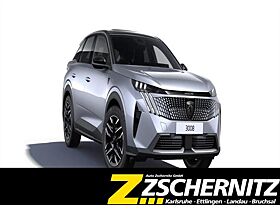 Peugeot 3008 GT MHEV Peugeot 3008 GT MHEV