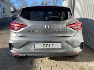 Mitsubishi Colt 1.0 Benziner Plus bild 4