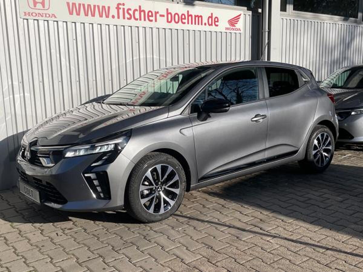 Mitsubishi Colt 1.0 Benziner Plus bild