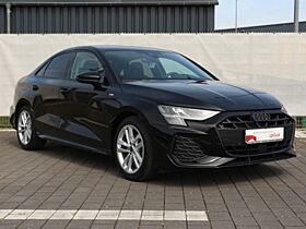 Audi A3 Limousine S line 35 TDI S tronic *WINTERRÄDER*ACC*RFK