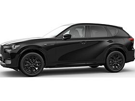 Mazda CX-60 3.3L E-SKYACTIV D Homura Plus *254PS,BOSE,MATRIX,LEDER* Mazda CX-60 3.3L E-SKYACTIV D Homura Plus *254PS,BOSE,MATRIX,LEDER*