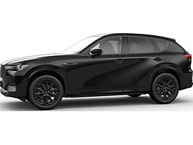 Mazda CX-60 3.3L E-SKYACTIV D Homura Plus *254PS,BOSE,MATRIX,LEDER* Mazda CX-60 3.3L E-SKYACTIV D Homura Plus *254PS,BOSE,MATRIX,LEDER*